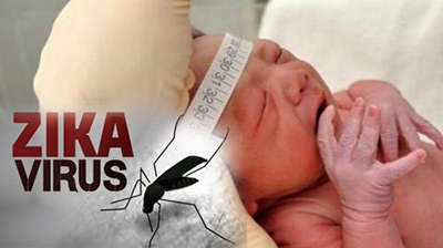 Có bao nhiêu thai phụ bị nhiễm virus Zika tại Việt Nam?